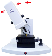 AJY-9S 三維測量儀